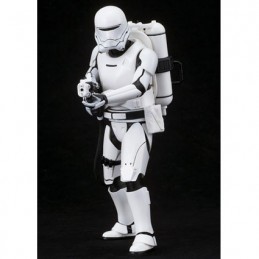 Figur Kotobukiya Star Wars The Force Awakens First Order Snowtrooper & Flametrooper Artfx+ Geneva Store Switzerland