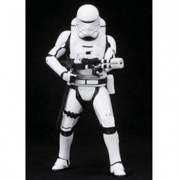 Figur Kotobukiya Star Wars The Force Awakens First Order Snowtrooper & Flametrooper Artfx+ Geneva Store Switzerland