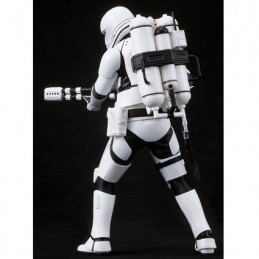 Figur Kotobukiya Star Wars The Force Awakens First Order Snowtrooper & Flametrooper Artfx+ Geneva Store Switzerland