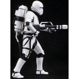 Figur Kotobukiya Star Wars The Force Awakens First Order Snowtrooper & Flametrooper Artfx+ Geneva Store Switzerland