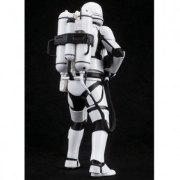 Figur Kotobukiya Star Wars The Force Awakens First Order Snowtrooper & Flametrooper Artfx+ Geneva Store Switzerland