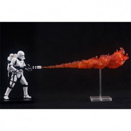 Figur Kotobukiya Star Wars The Force Awakens First Order Snowtrooper & Flametrooper Artfx+ Geneva Store Switzerland