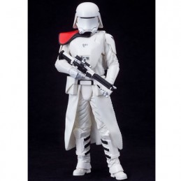 Figur Kotobukiya Star Wars The Force Awakens First Order Snowtrooper & Flametrooper Artfx+ Geneva Store Switzerland