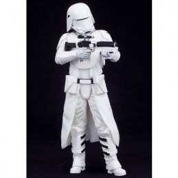 Figur Kotobukiya Star Wars The Force Awakens First Order Snowtrooper & Flametrooper Artfx+ Geneva Store Switzerland