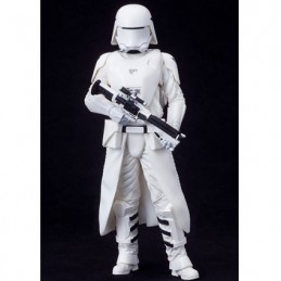 Figur Kotobukiya Star Wars The Force Awakens First Order Snowtrooper & Flametrooper Artfx+ Geneva Store Switzerland