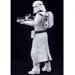 Figur Kotobukiya Star Wars The Force Awakens First Order Snowtrooper & Flametrooper Artfx+ Geneva Store Switzerland