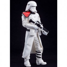 Figur Kotobukiya Star Wars The Force Awakens First Order Snowtrooper & Flametrooper Artfx+ Geneva Store Switzerland