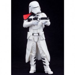 Figur Kotobukiya Star Wars The Force Awakens First Order Snowtrooper & Flametrooper Artfx+ Geneva Store Switzerland