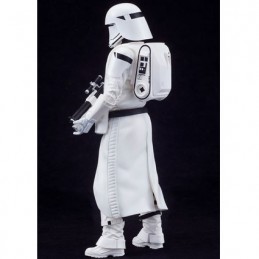 Figur Kotobukiya Star Wars The Force Awakens First Order Snowtrooper & Flametrooper Artfx+ Geneva Store Switzerland