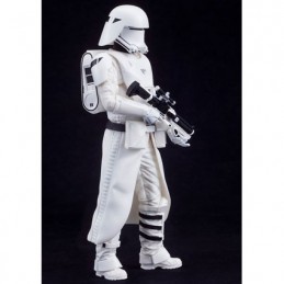 Figur Kotobukiya Star Wars The Force Awakens First Order Snowtrooper & Flametrooper Artfx+ Geneva Store Switzerland