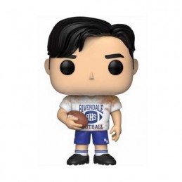 Figur Funko Pop TV Riverdale Dream Sequence Reggie in Football Uniform (Vaulted) Geneva Store Switzerland