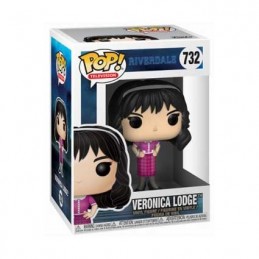 Figur Funko Pop Riverdale Dream Sequence Veronica (Vaulted) Geneva Store Switzerland