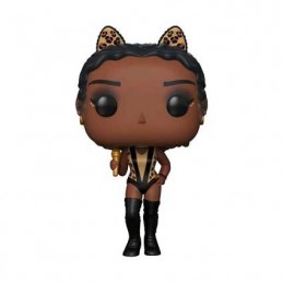 Figur Funko Pop SDCC 2018 Riverdal Josie McCoy Limited Edition Geneva Store Switzerland