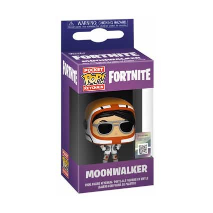 Toys Pop Pocket Keychains Fortnite Moonwalker Funko Swizerland Gene - figur pop pocket keychains fortnite moonwalker funko geneva store switzerland