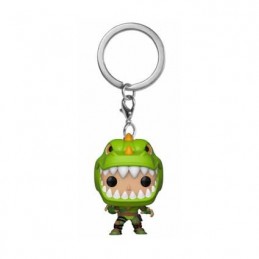 Figur Funko Pop Pocket Keychains Fortnite Rex Geneva Store Switzerland