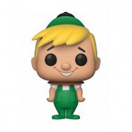 Figur Funko Pop Hanna Barbera The Jetsons Elroy Geneva Store Switzerland