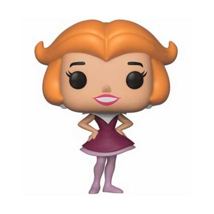 Figur Funko Pop Cartoons The Jetsons Jane Geneva Store Switzerland