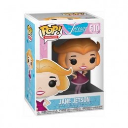 Figur Funko Pop Cartoons The Jetsons Jane Geneva Store Switzerland