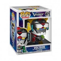 Figuren Funko Pop 15 cm Anime Voltron Genf Shop Schweiz