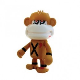 Figur Adfunture Fling Monkey by MCA Evil Geneva Store Switzerland
