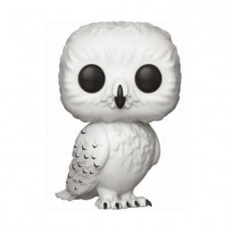 Figurine Funko Pop Harry Potter Hedwig (Rare) Boutique Geneve Suisse