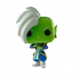 Figurine Funko Pop Dragon Ball Super Zamasu Phosphorescent Edition Limitée Boutique Geneve Suisse