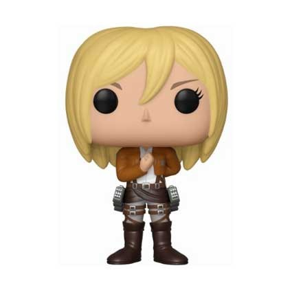 funko pop christa