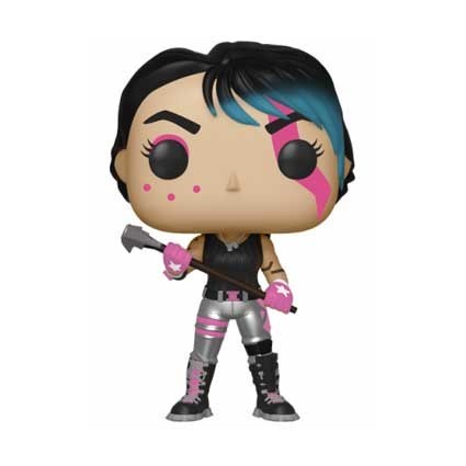 Figur Funko Pop Fortnite S2 Sparkle Specialist (Vaulted) Geneva Store Switzerland