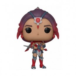 Figur Funko Pop Fortnite S2 Valor Geneva Store Switzerland