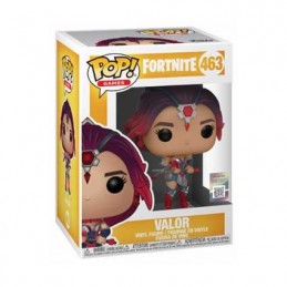 Figur Funko Pop Fortnite S2 Valor Geneva Store Switzerland