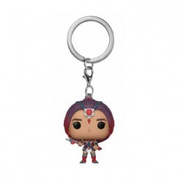 Figur Funko Pop Pocket Keychains Fortnite S2 Valor Geneva Store Switzerland