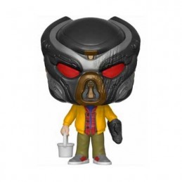 Figur Funko Pop Movies The Predator Rory with Predator Mask Limited Edition Geneva Store Switzerland