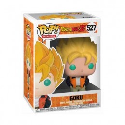 Figur Funko Pop Anime Dragon Ball Z Casual Goku Geneva Store Switzerland