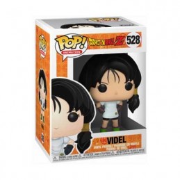 Figur Funko Pop Anime Dragon Ball Z Videl Geneva Store Switzerland