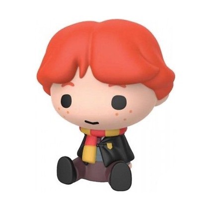 Figur Plastoy Harry Potter Chibi Ron Weasley Moneybox Geneva Store Switzerland