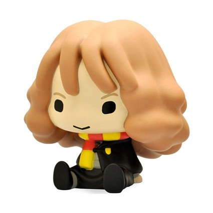 Figur Plastoy Harry Potter Chibi Hermione Granger Moneybox Geneva Store Switzerland