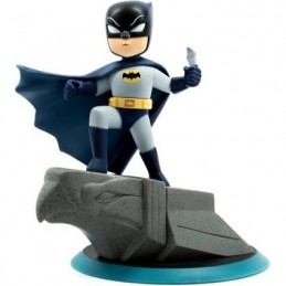 Figur Quantum Mechanix DC Comics Batman 1966 Q-Fig Geneva Store Switzerland