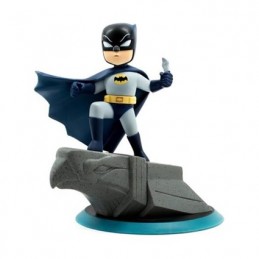 Figur Quantum Mechanix DC Comics Batman 1966 Q-Fig Geneva Store Switzerland