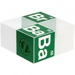 Figur  Breaking Bad BrBa Logo Moneybox Geneva Store Switzerland