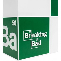 Figurine  Tirelire Breaking Bad BrBa Logo Boutique Geneve Suisse