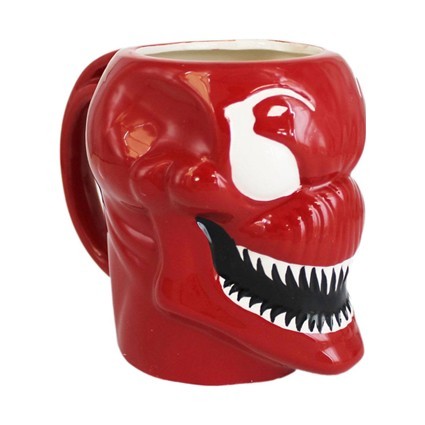 Figur Pyramid International Marvel Carnage Mug Geneva Store Switzerland