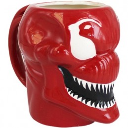 Figur Pyramid International Marvel Carnage Mug Geneva Store Switzerland