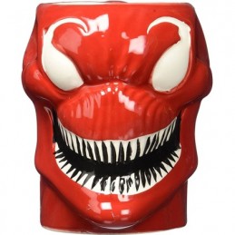 Figurine Pyramid International Tasse Marvel Carnage Boutique Geneve Suisse