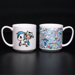 Figur Thumbs Up Tokidoki Moofia Stacking Ceramic Mug Set Geneva Store Switzerland