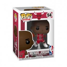 Figuren Funko Pop Basketball NBA Michael Jordan (Selten) Genf Shop Schweiz