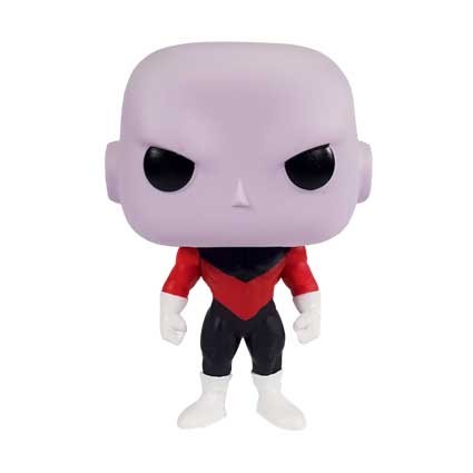 dragon ball z funko pop jiren