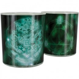 Figuren Paladone Harry Potter Patronus Drinking Glasses (2 stk) Genf Shop Schweiz