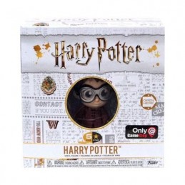 Figur Funko Funko 5 Star Harry Potter Quidditch Limited Edition Geneva Store Switzerland