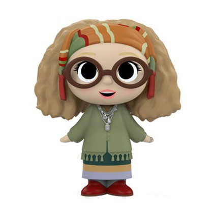 Figur Funko Funko Mini Harry Potter Professor Sybil Trelawney Limited Edition Geneva Store Switzerland