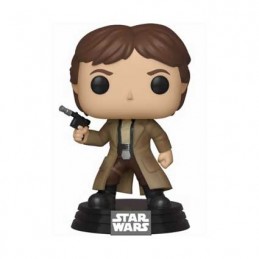 Figur Funko Pop Star Wars Endor Han Geneva Store Switzerland